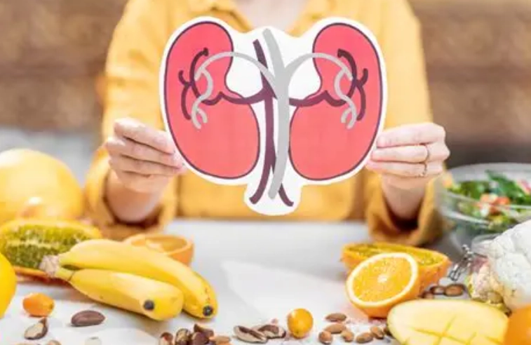 腎臟病外出用餐