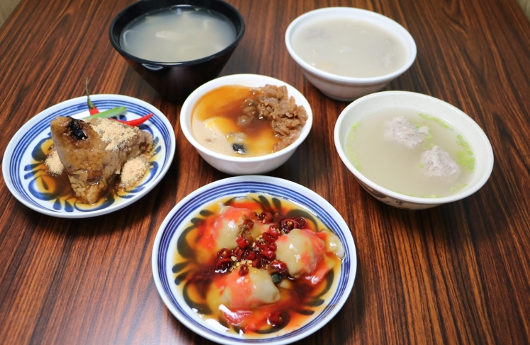 恆春美食餐廳