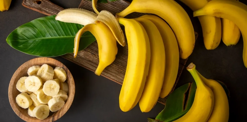香蕉钙同食好处