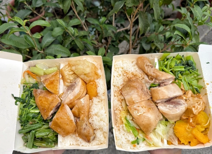 南台灣美食推薦