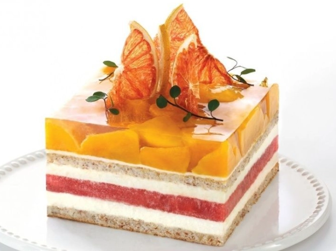 創意蛋糕店經營