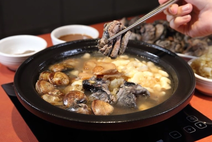 永和停車場推薦