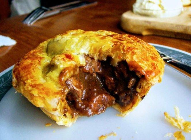 紐西蘭入境食物規定