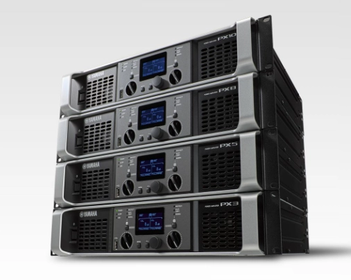 擴大機種類比較