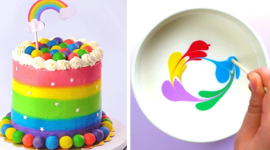 蛋糕店經營秘訣