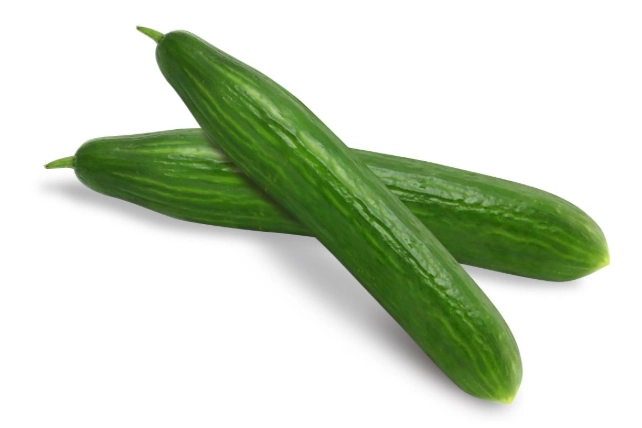 小黃瓜營養價值