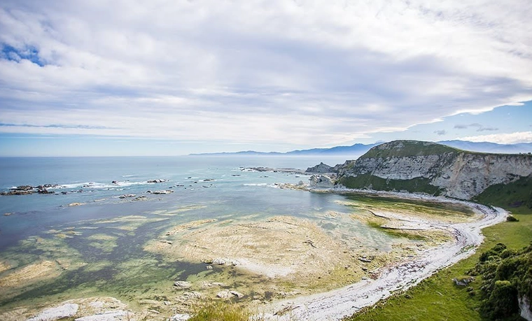 凱庫拉行程規劃