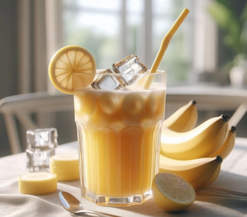 香蕉牛奶副作用