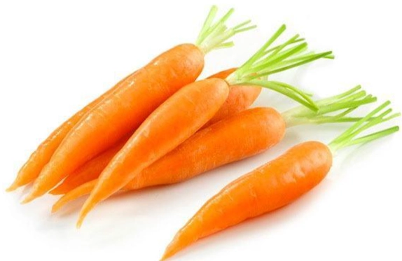 胡蘿蔔素血症症狀