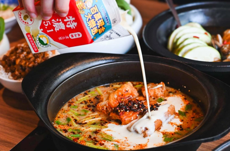 萬客什鍋交通攻略