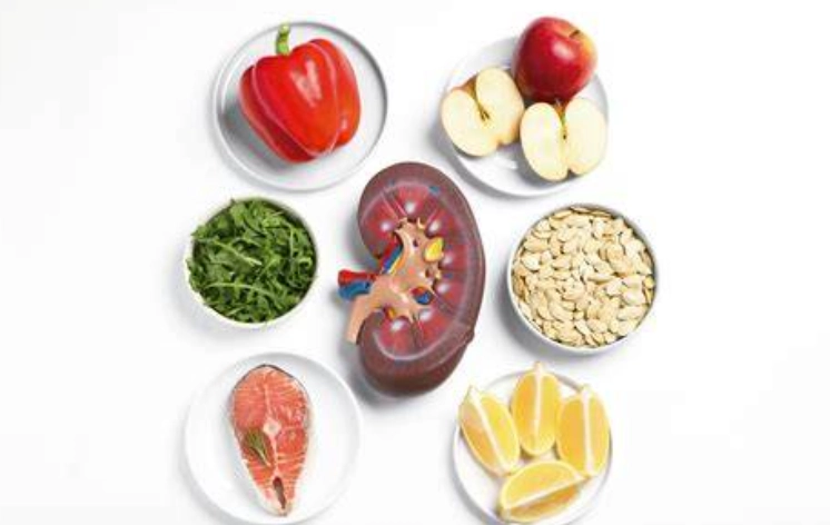 慢性腎病飲食建議