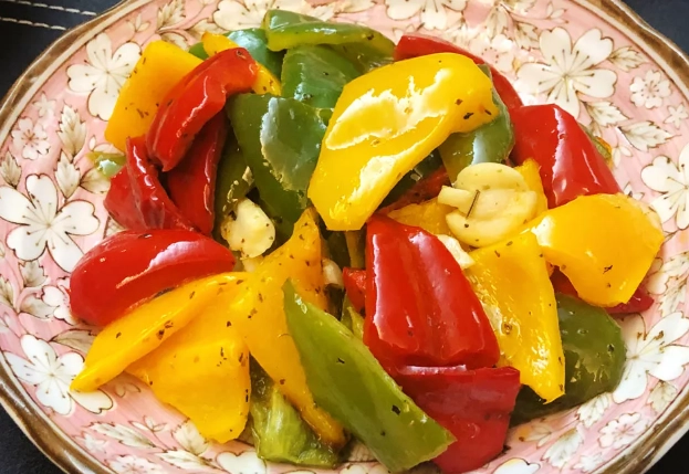 夏日蔬菜料理 夏日蔬菜料理