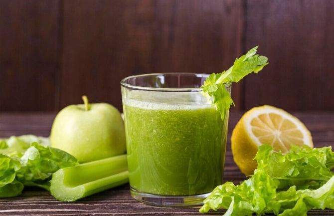 西芹汁營養流失