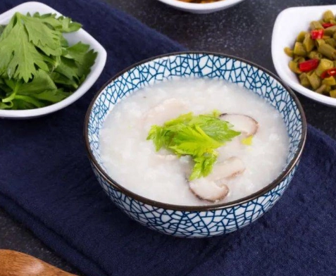 養生粥做法 養生粥做法