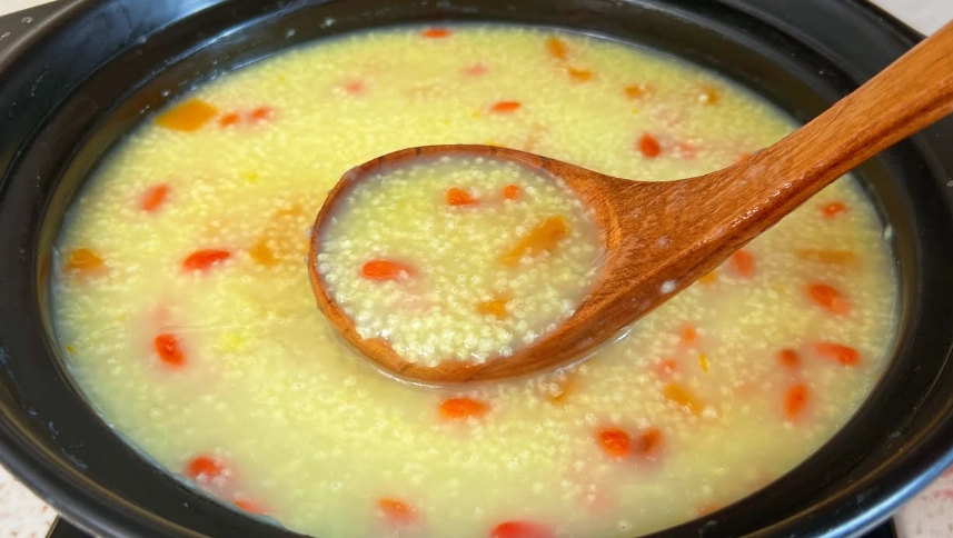 胃不舒服喝什麼