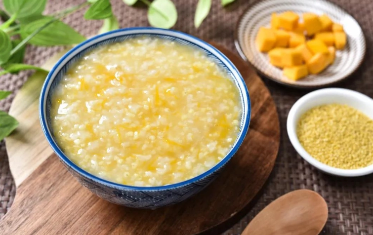 胃不舒服喝什麼