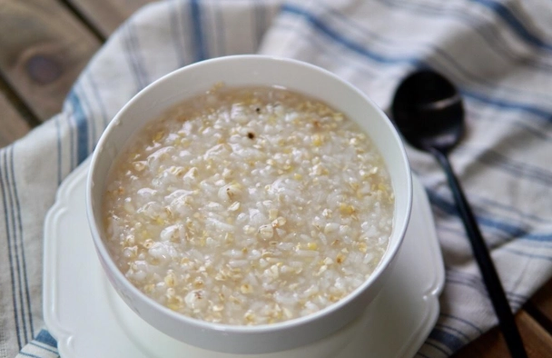 養生粥做法 養生粥做法