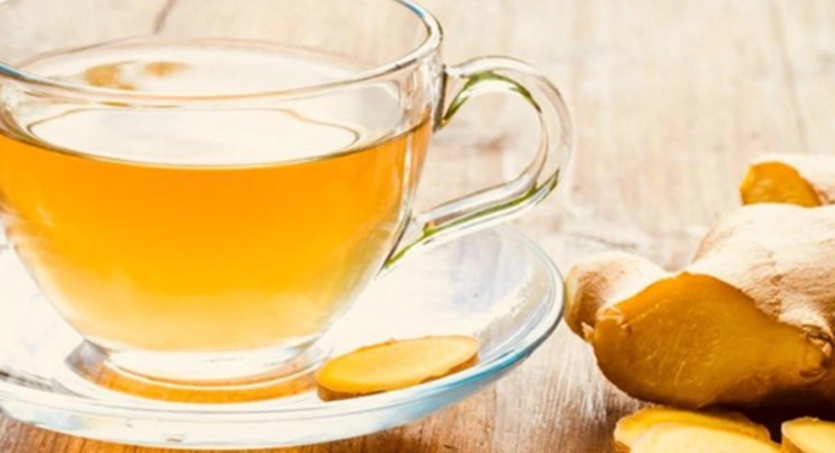 經期薑茶功效