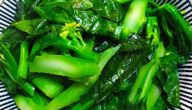 芥蘭菜吃太多影響