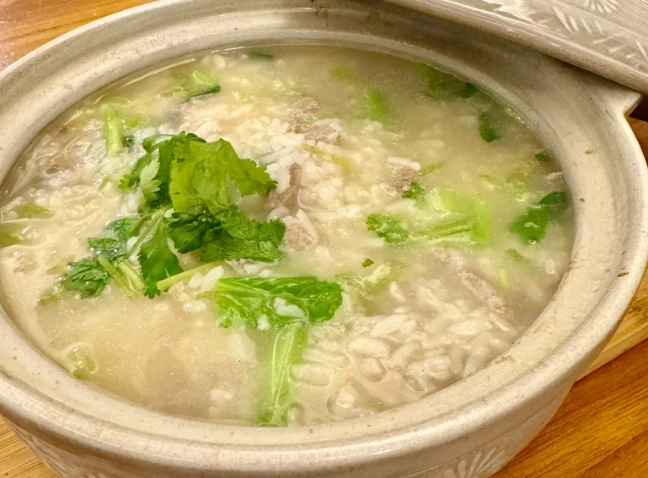 健康粥食譜 健康粥食譜