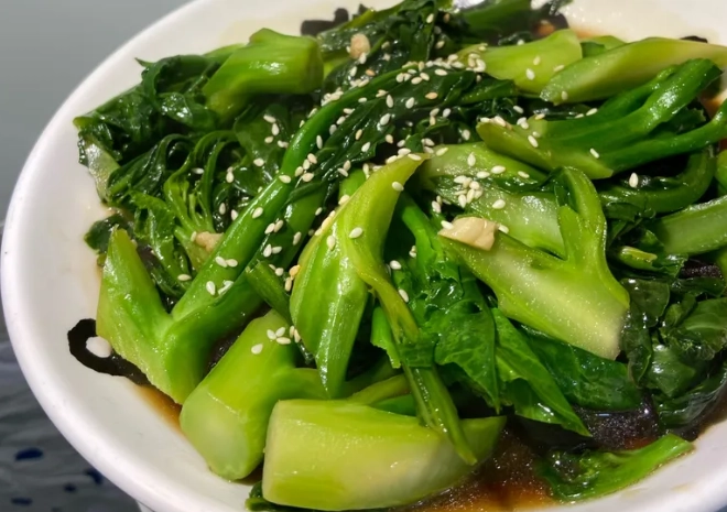 芥蘭菜吃太多影響