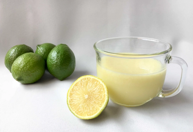 檸檬汁胃酸過多
