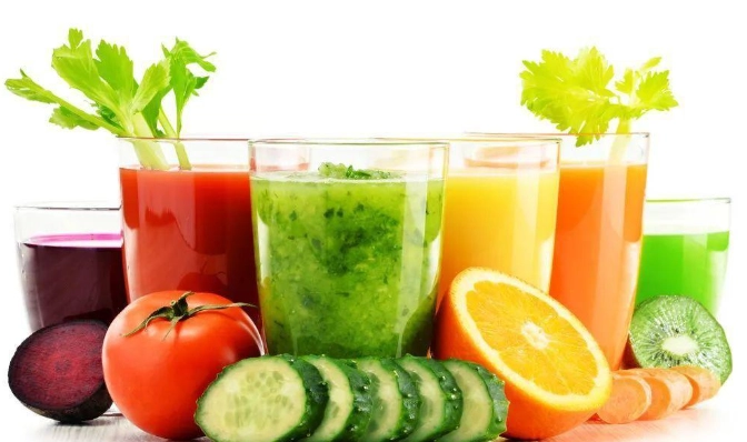 西芹汁腹瀉原因