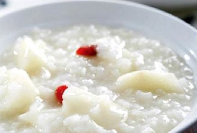 養生粥做法 養生粥做法