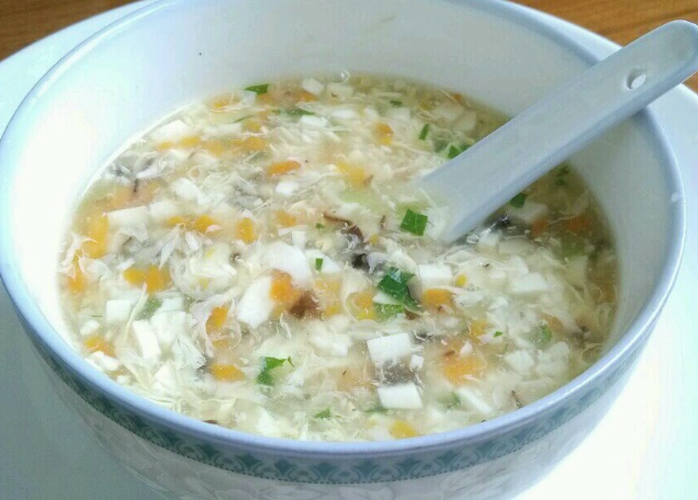 健康粥食譜 健康粥食譜