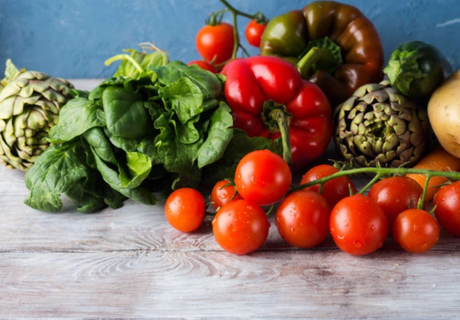 冬季蔬菜種植方法