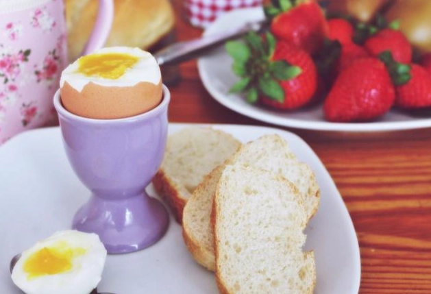 胃黏膜修復食譜