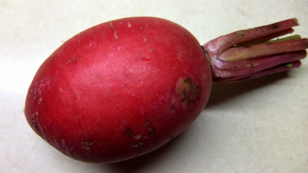 裂開紅蘿蔔安全嗎