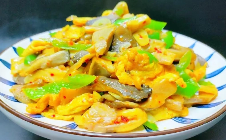 家常下飯菜料理