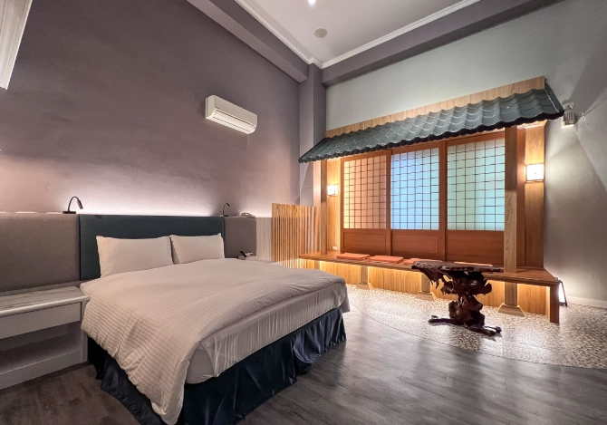 宜蘭市便宜住宿