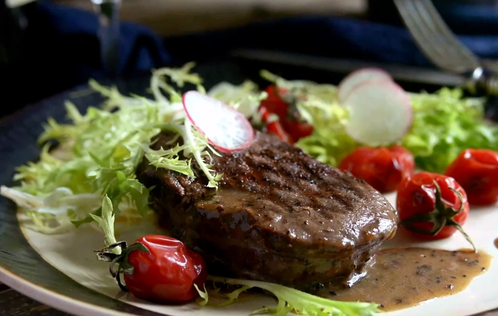 牛排不沾鍋訣竅