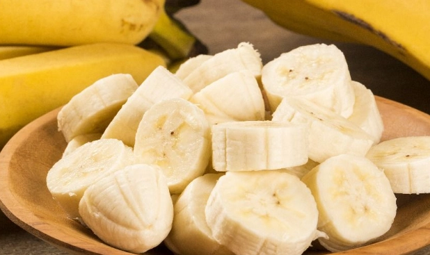香蕉健康益處