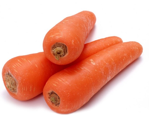 紅蘿蔔食用安全