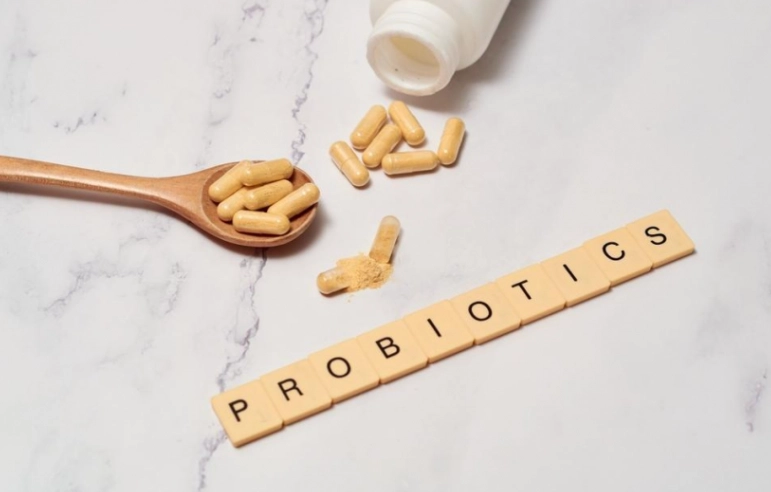 益生菌攝取量建議
