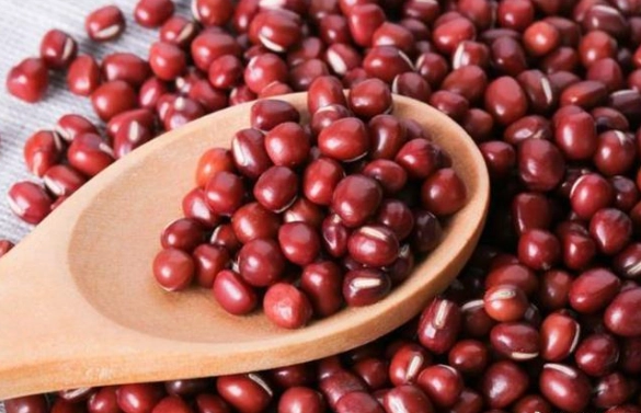 赤紅豆健康益處