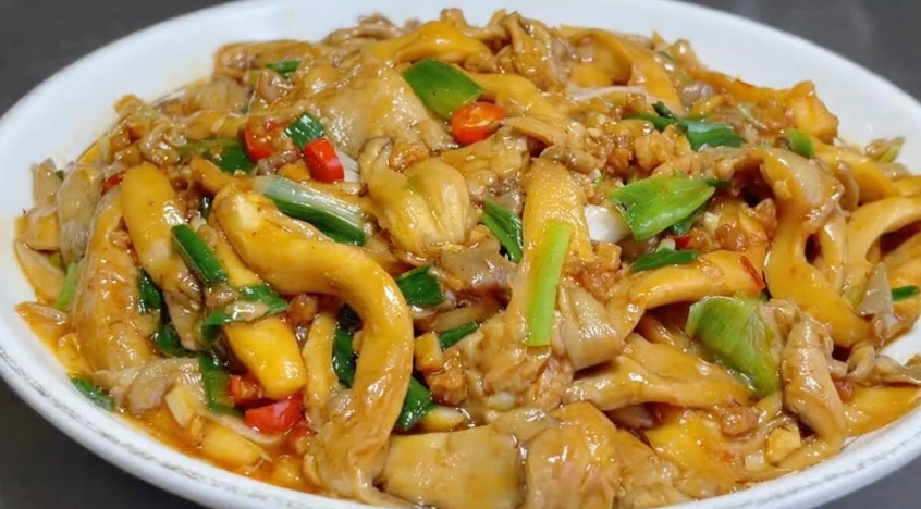 家常下飯菜料理