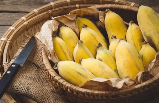 生蕉好處
