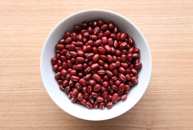 紅豆營養價值