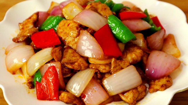 台灣家常菜食譜