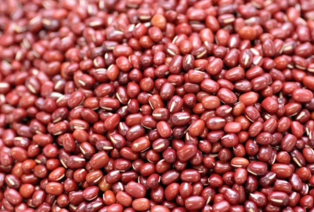 紅豆麩質
