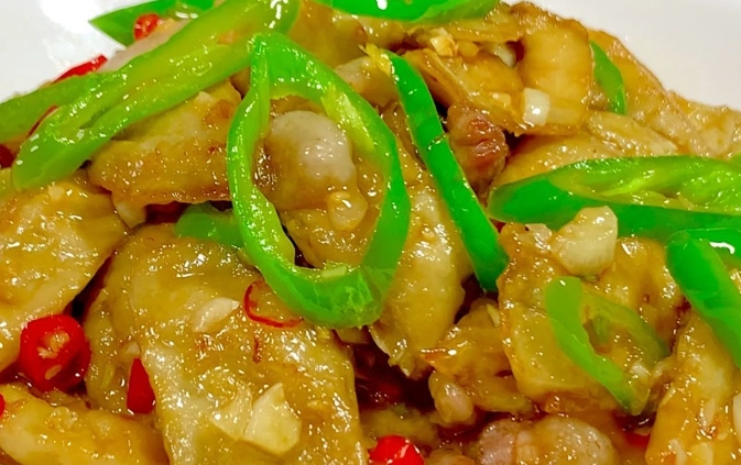 台灣家常下飯菜