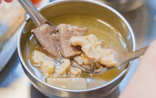 豬肝維生素D含量