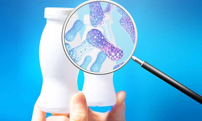 益生菌過量副作用