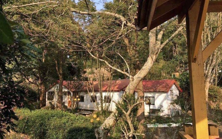 石濤園住宿費用