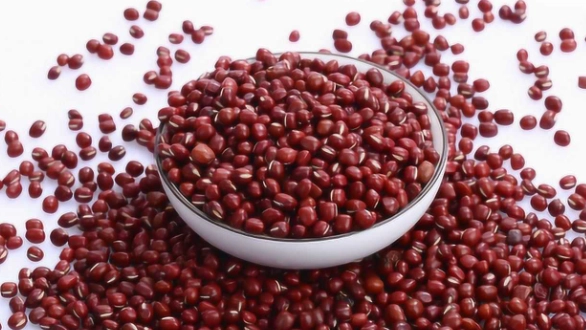 赤紅豆食用方法