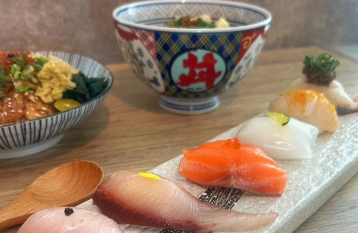 台南無菜單日本料理